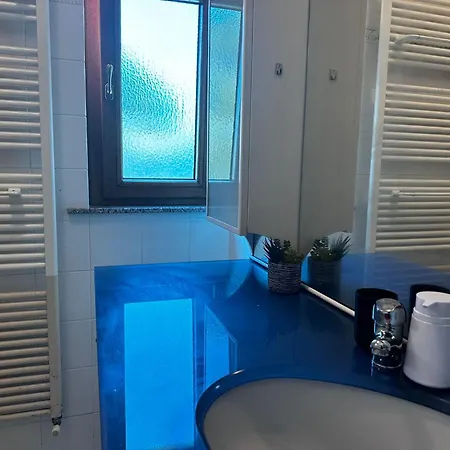 5 Terre La Spezia Stazione Centrale Via Dei Ricchi Apartmán