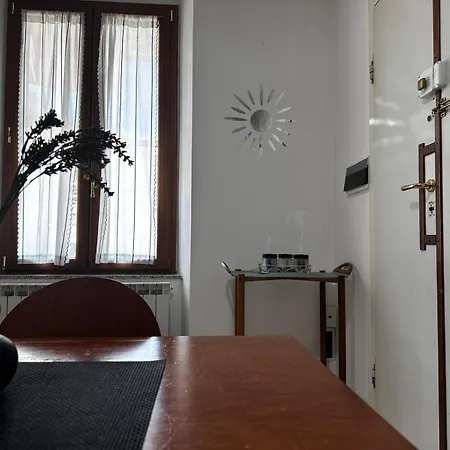 5 Terre La Spezia Stazione Centrale Via Dei Ricchi Apartmán