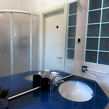 5 Terre La Spezia Stazione Centrale Via Dei Ricchi Apartmán Chiappa (La Spezia)