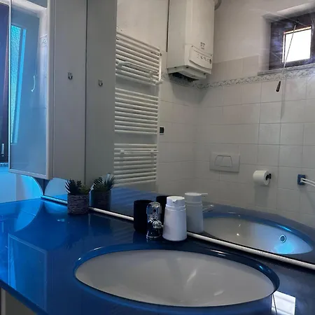 5 Terre La Spezia Stazione Centrale Via Dei Ricchi